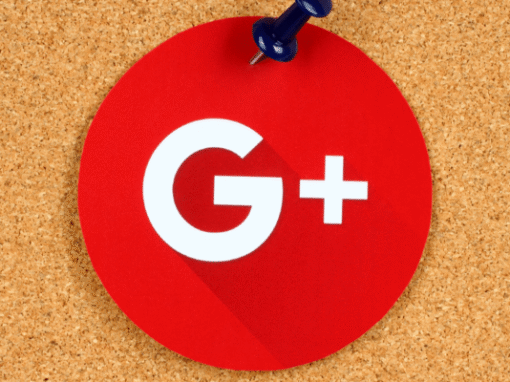 Google+ kommer att stängas ned de närmaste månaderna Google+ kommer att stängas ned de närmaste månaderna