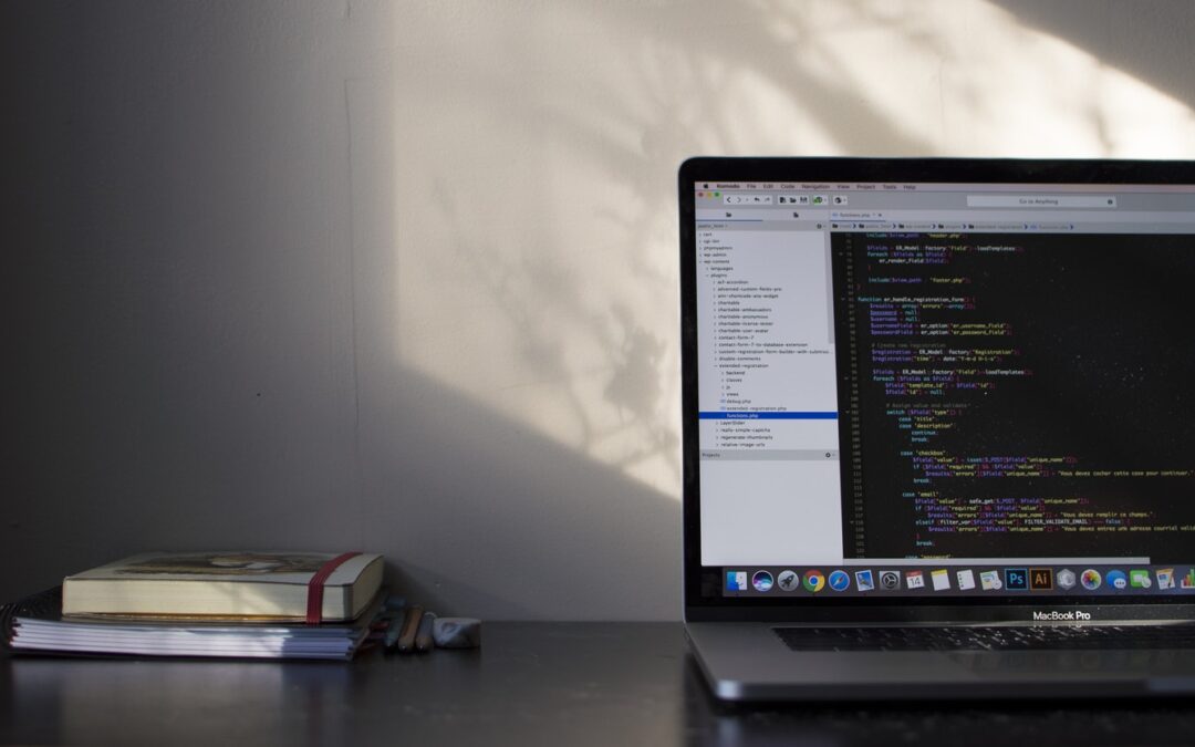 webbproduktion
