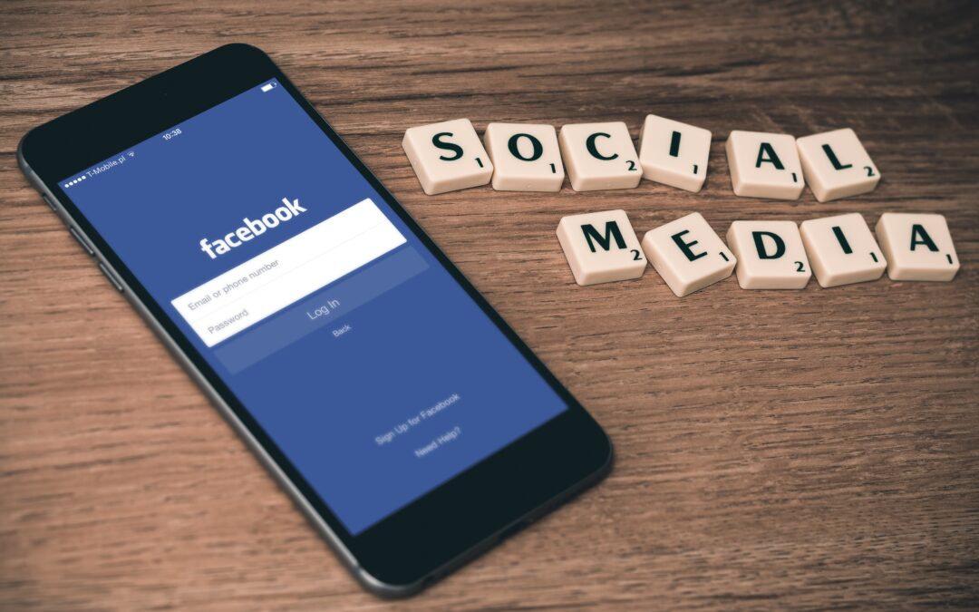 sociala medier