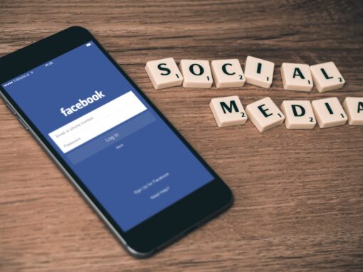 Sociala medier