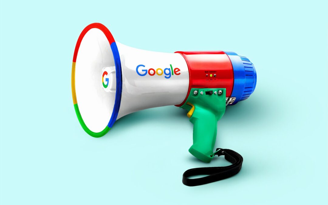 Små saker som många glömmer bort gällande hemsidor, men som är viktiga för Google