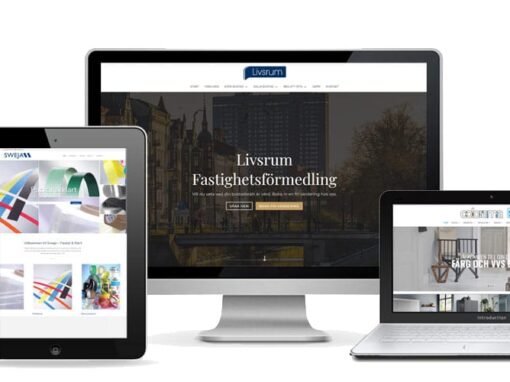 Tio viktiga tips om din hemsidedesign Tio viktiga tips om din hemsidedesign
