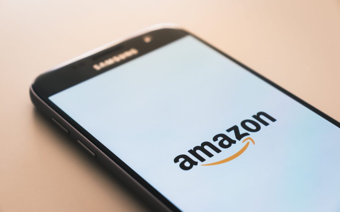 Hur kan du konkurrera med Amazon