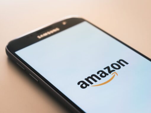 Hur kan du konkurrera med Amazon Hur kan du konkurrera med Amazon