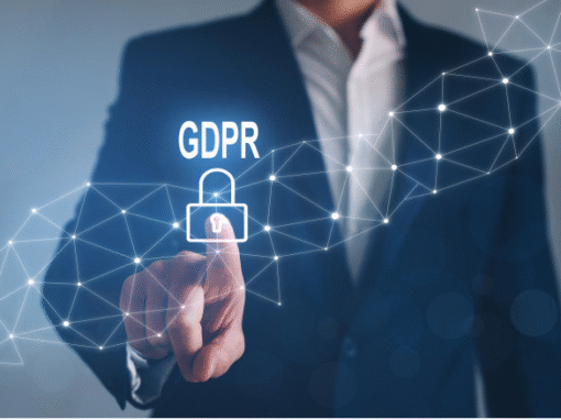 Det här behöver du göra för att uppfylla GDPR Det här behöver du göra för att uppfylla GDPR