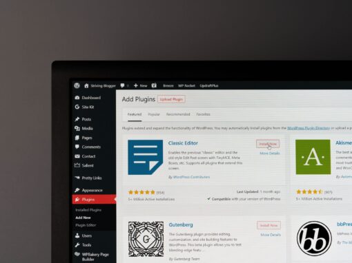 Hur du håller din WordPress hemsida i trim Hur du håller din WordPress hemsida i trim