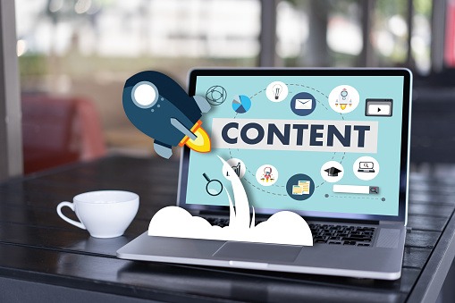 Vad är Content Marketing Vad är Content Marketing