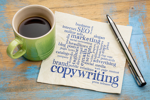 Vad är skillnaden mellan Content writing och Copywriting Vad är skillnaden mellan Content writing och Copywriting