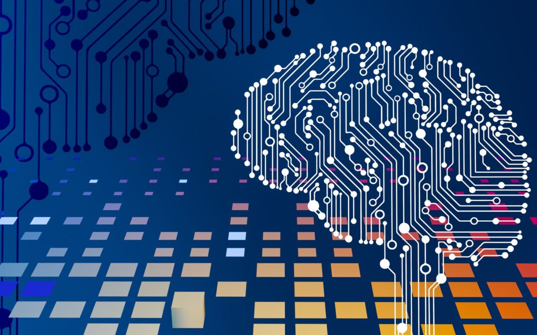 AI - Framtidens marknadsföring