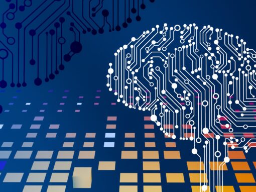 AI: En kraftfull partner för din marknadsföring AI: En kraftfull partner för din marknadsföring